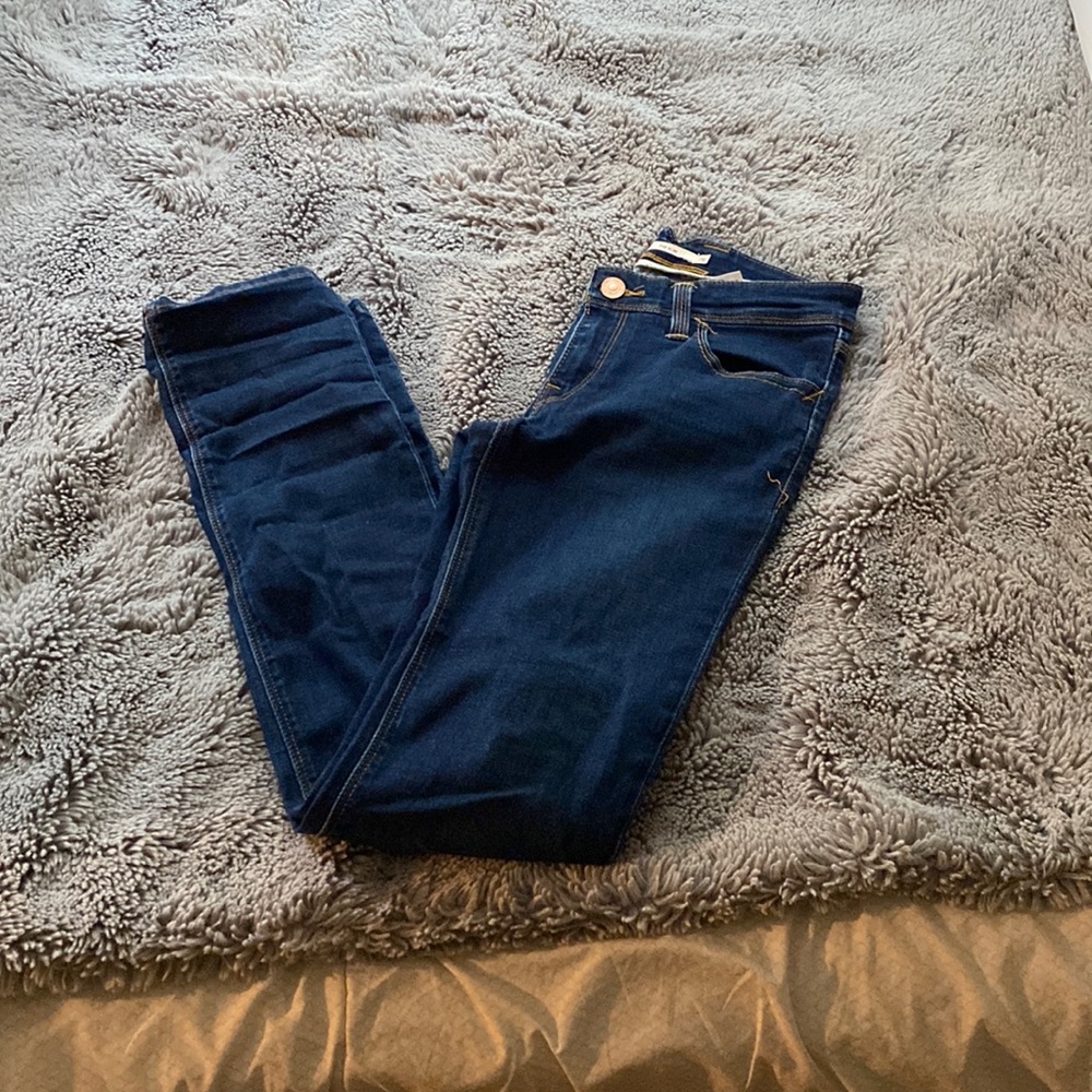 Levi’s Skinny Jeans